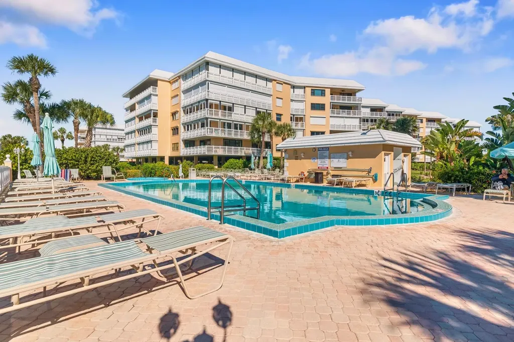 6500 Sunset Way St Pete Beach FL 33706