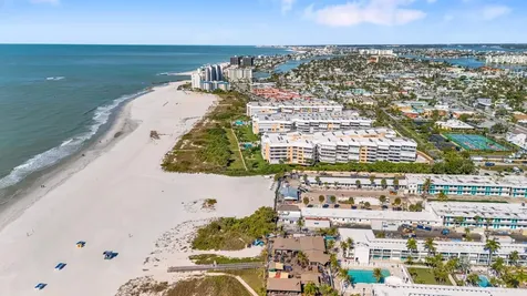 6500 Sunset Way St Pete Beach FL 33706