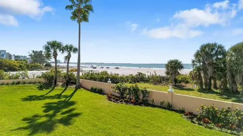 6500 Sunset Way St Pete Beach FL 33706