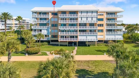 6500 Sunset Way St Pete Beach FL 33706