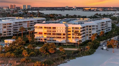 6500 Sunset Way St Pete Beach FL 33706