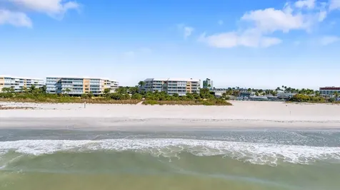 6500 Sunset Way St Pete Beach FL 33706
