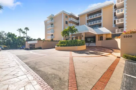 6500 Sunset Way St Pete Beach FL 33706