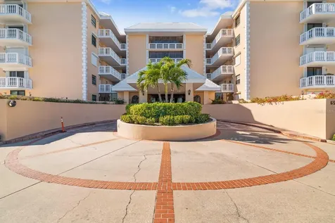 6500 Sunset Way St Pete Beach FL 33706