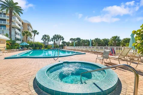6500 Sunset Way St Pete Beach FL 33706