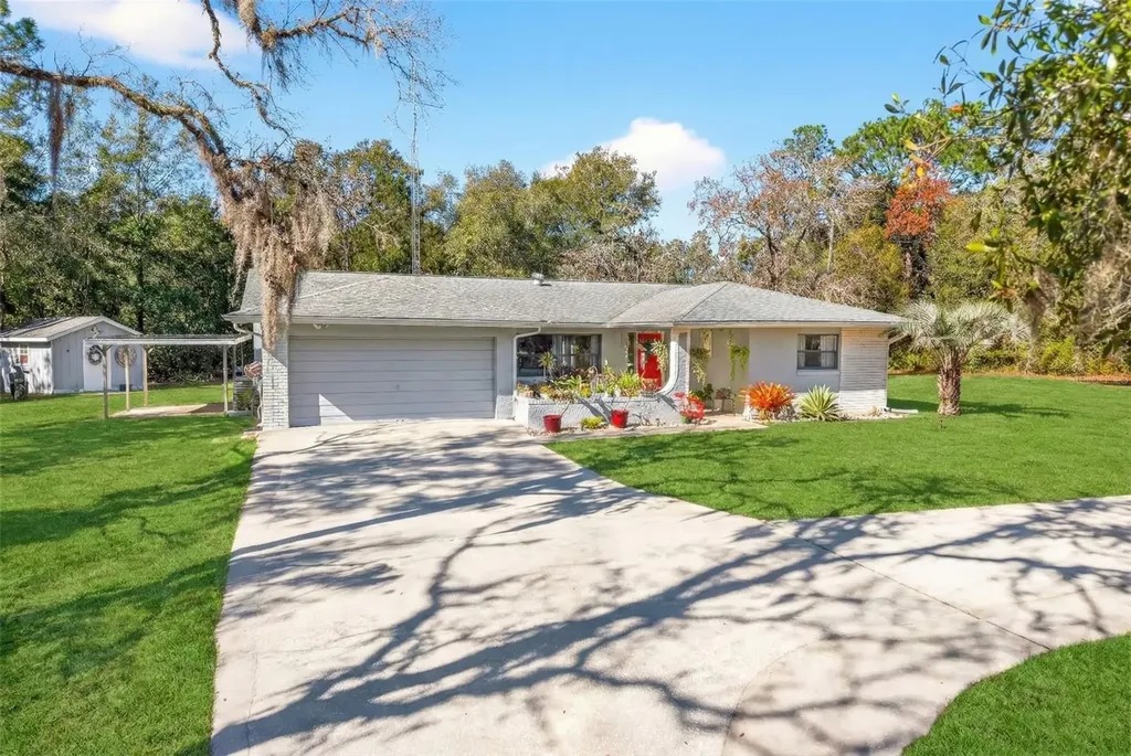 9580 SW 200th Court Dunnellon FL 34431
