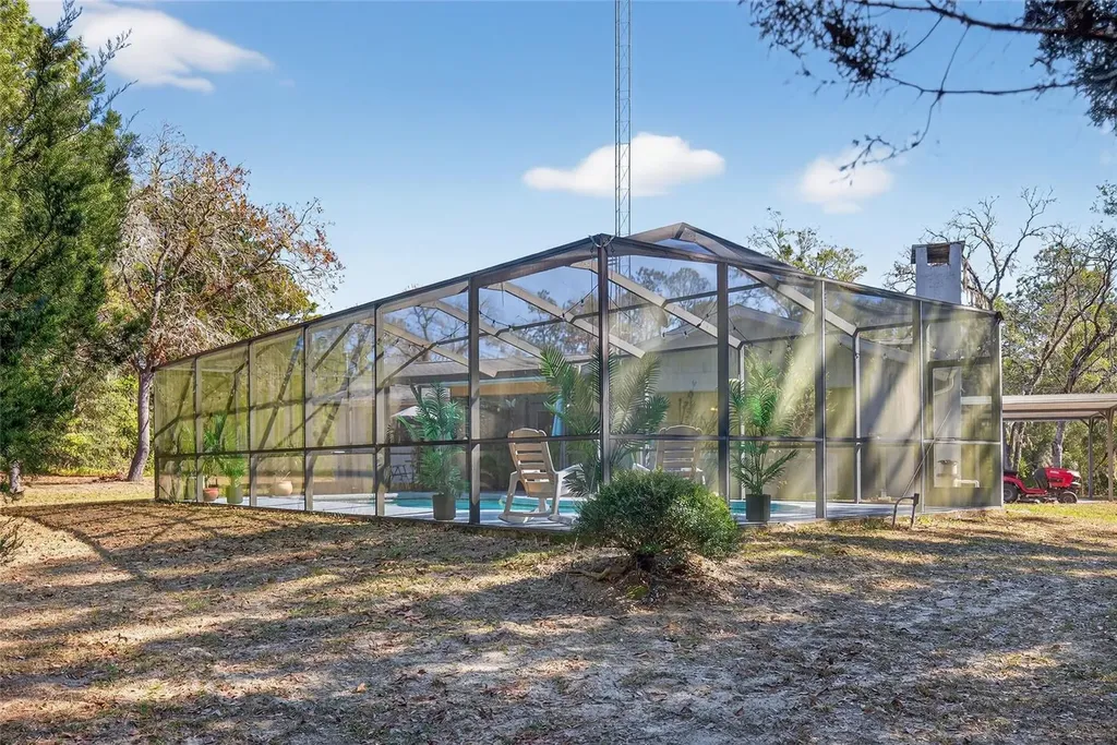 9580 SW 200th Court Dunnellon FL 34431