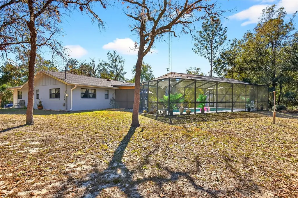 9580 SW 200th Court Dunnellon FL 34431