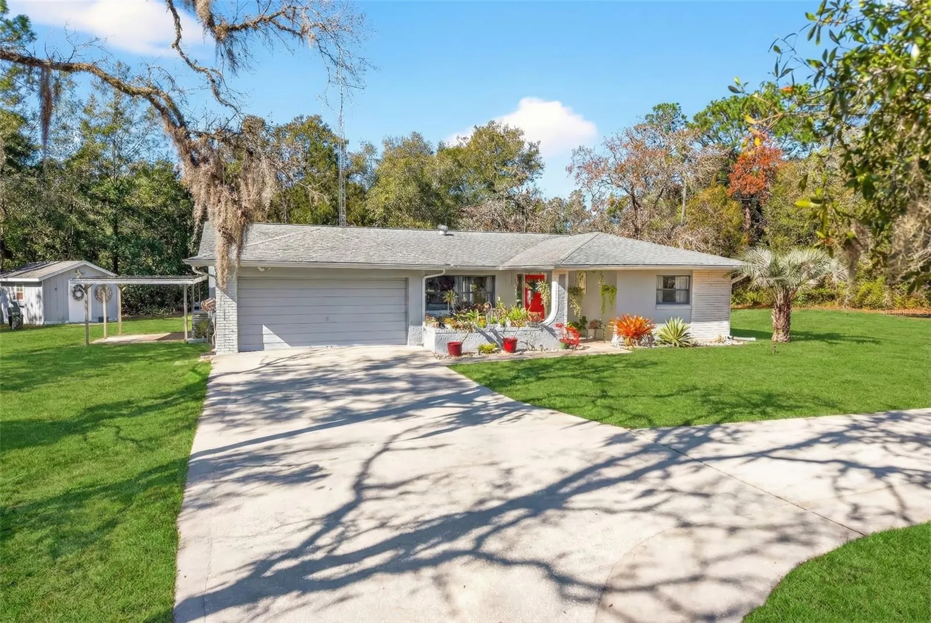 9580 SW 200th Court Dunnellon FL 34431