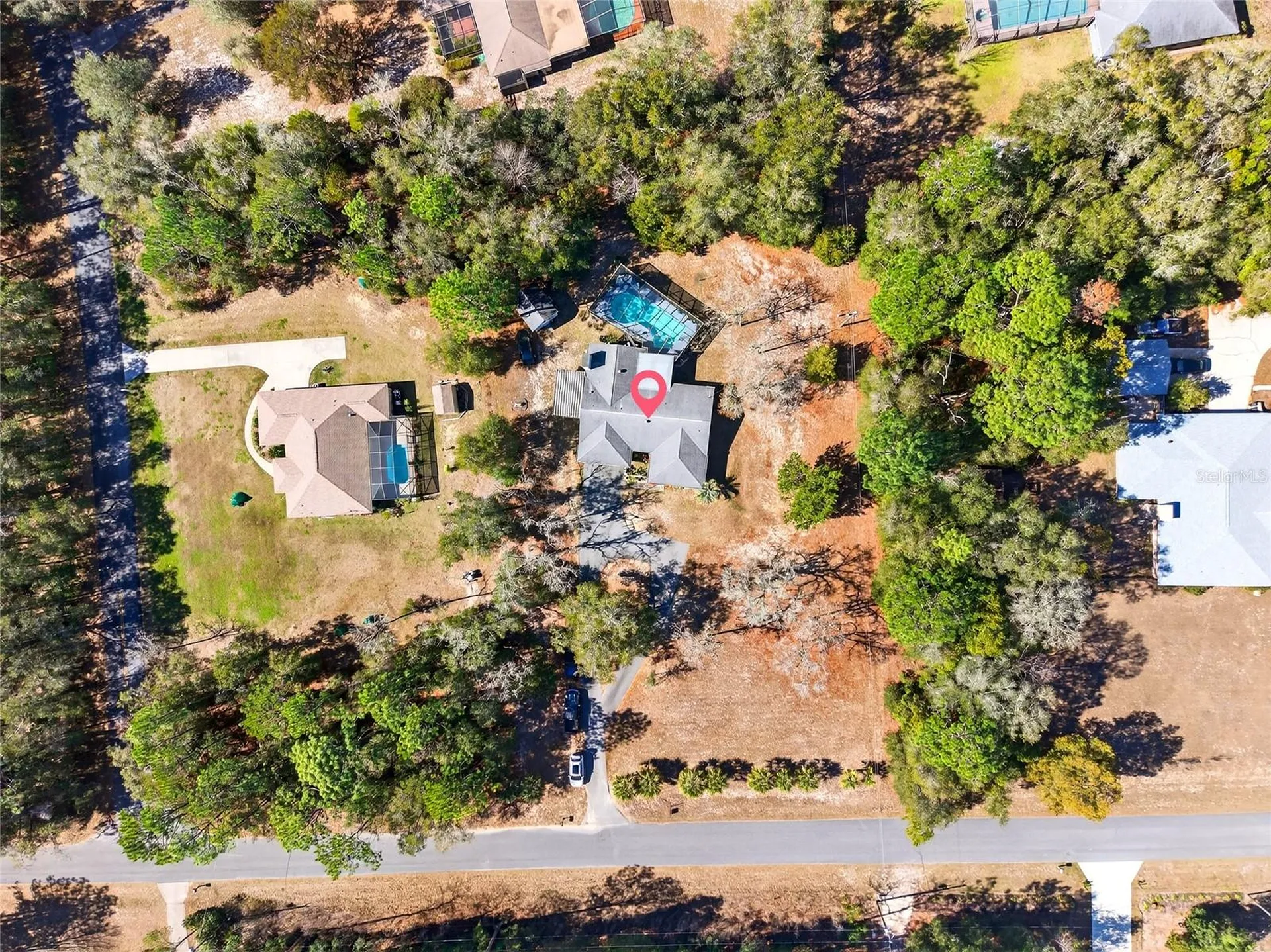 9580 SW 200th Court Dunnellon FL 34431
