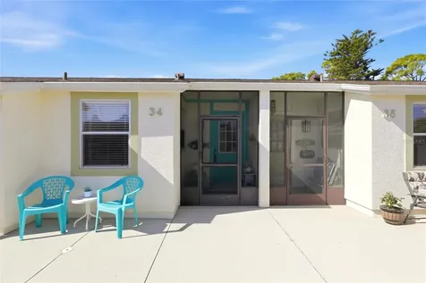 6796 Gasparilla Pines Boulevard Englewood FL 34224