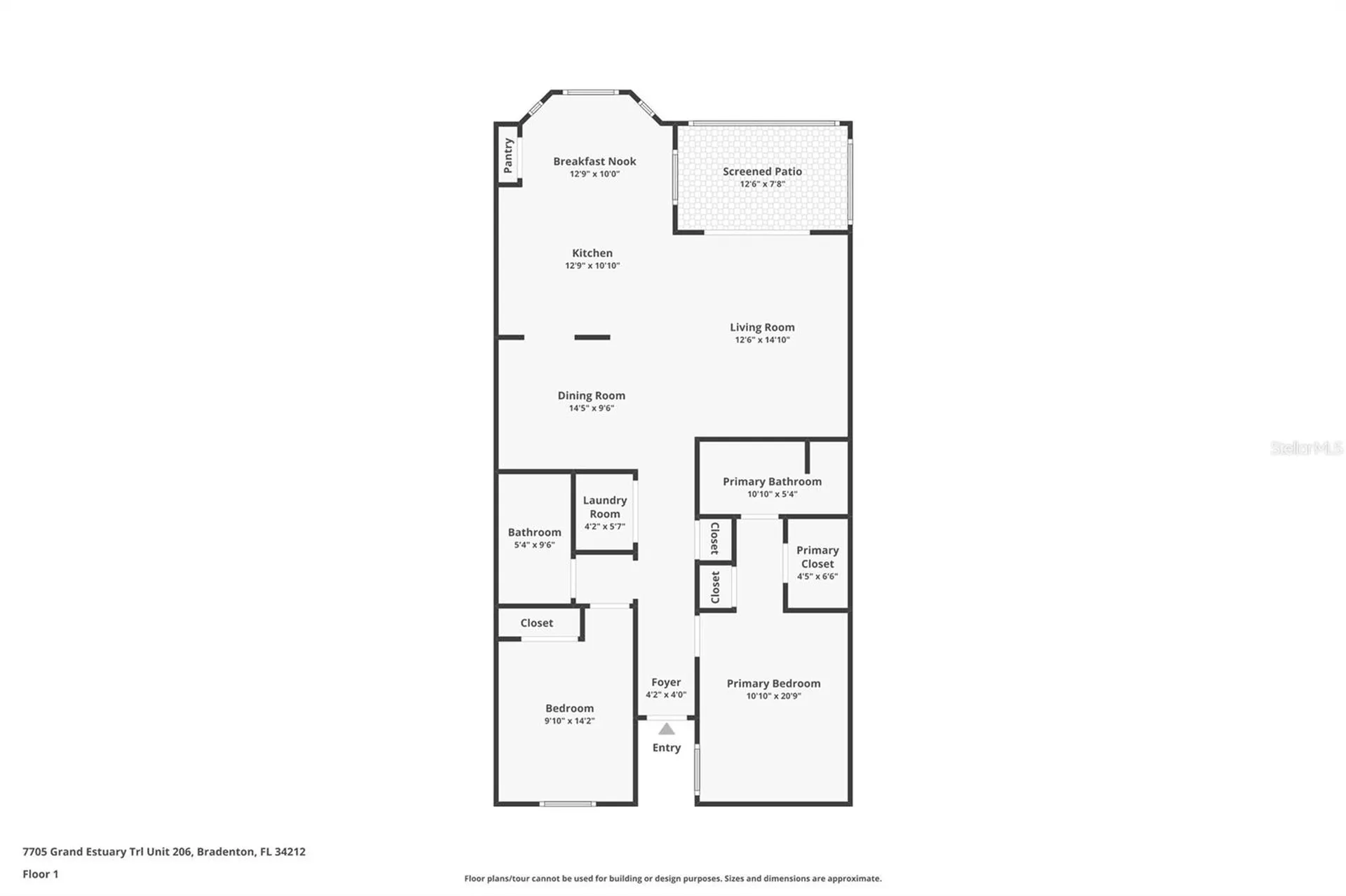 7705 Grand Estuary Trail Bradenton FL 34212