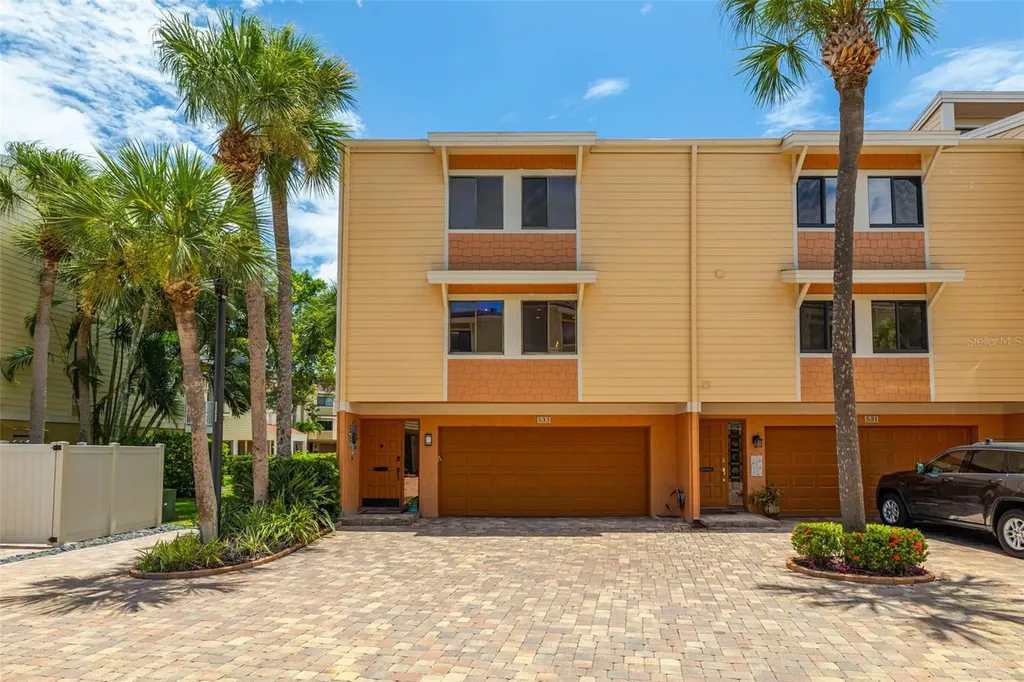 533 Sandy Hook Road Treasure Island FL 33706