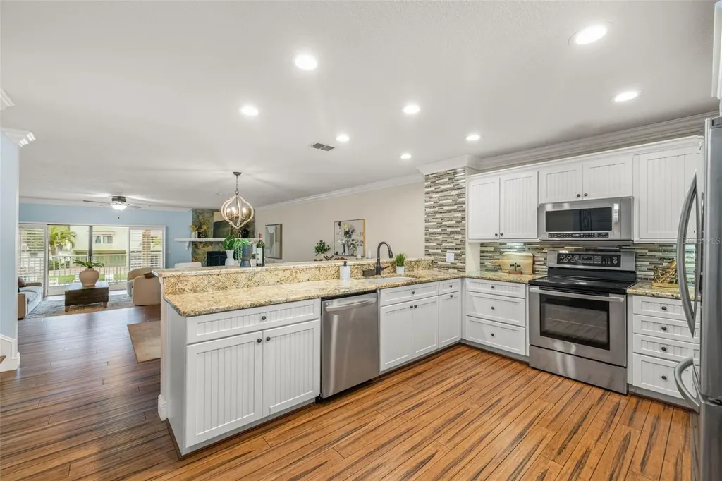 533 Sandy Hook Road Treasure Island FL 33706