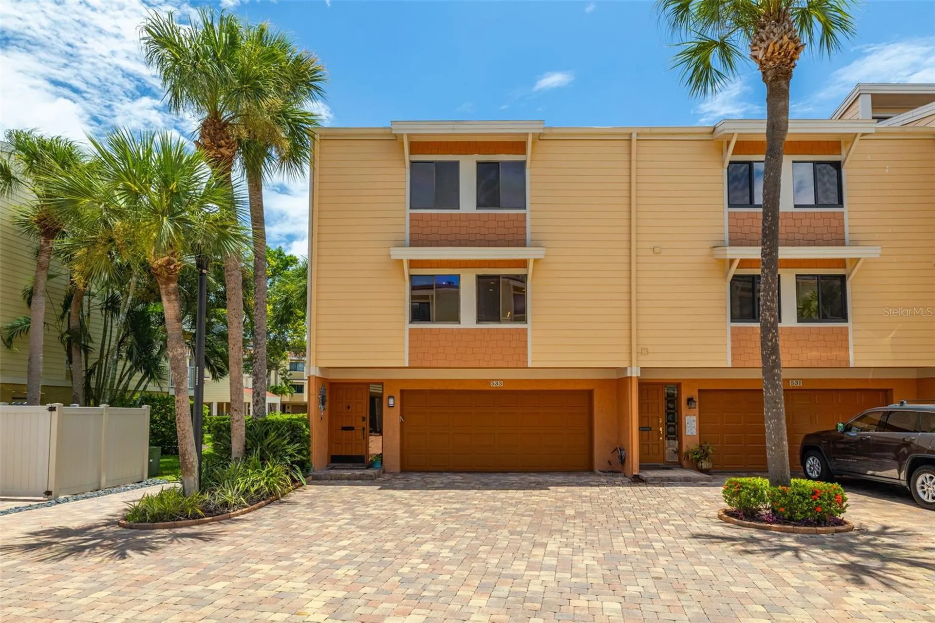 533 Sandy Hook Road Treasure Island FL 33706