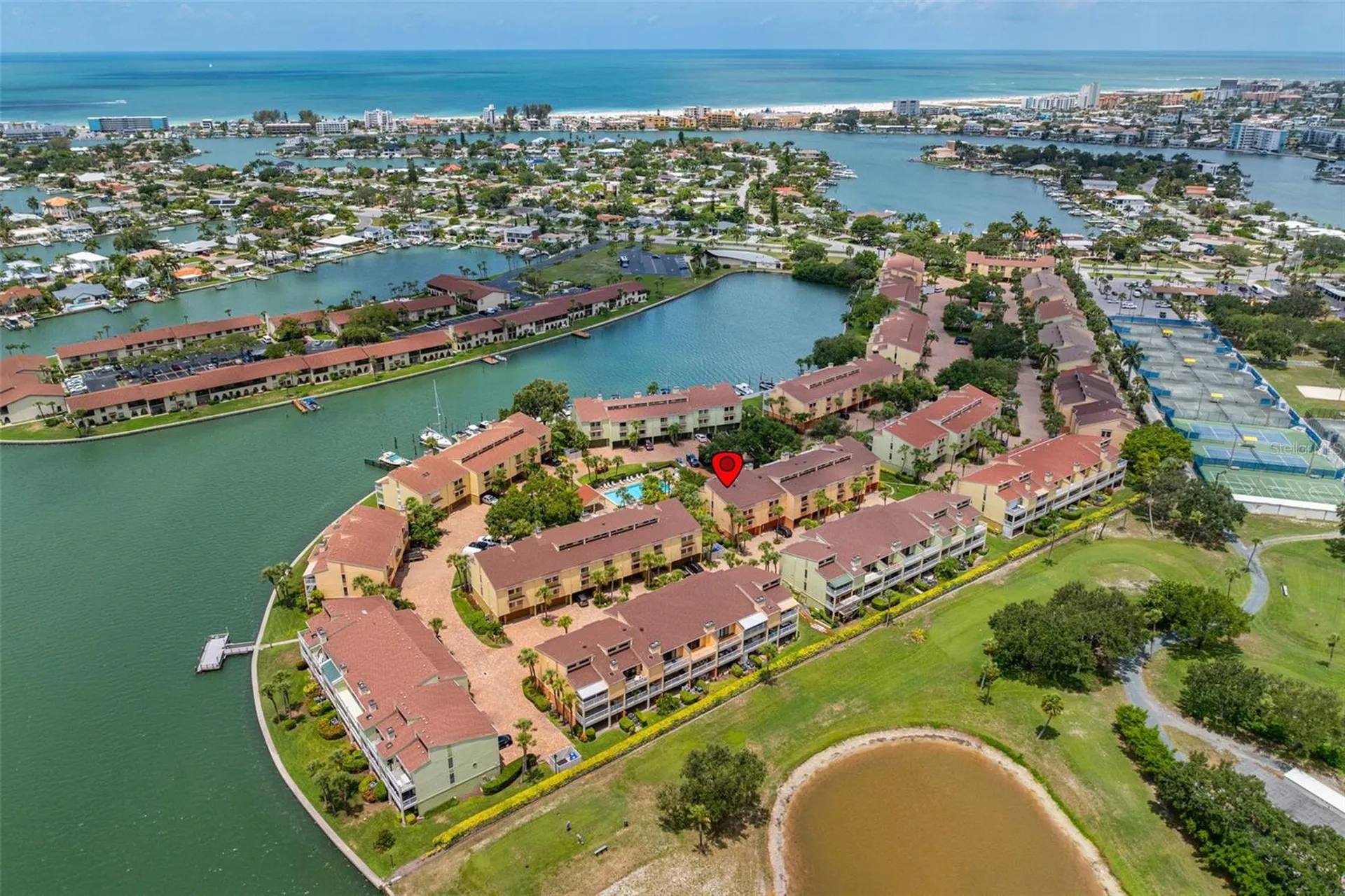 533 Sandy Hook Road Treasure Island FL 33706