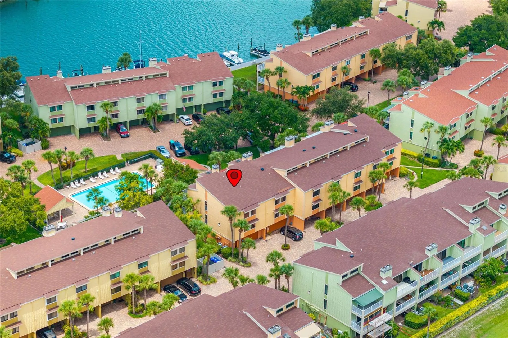 533 Sandy Hook Road Treasure Island FL 33706