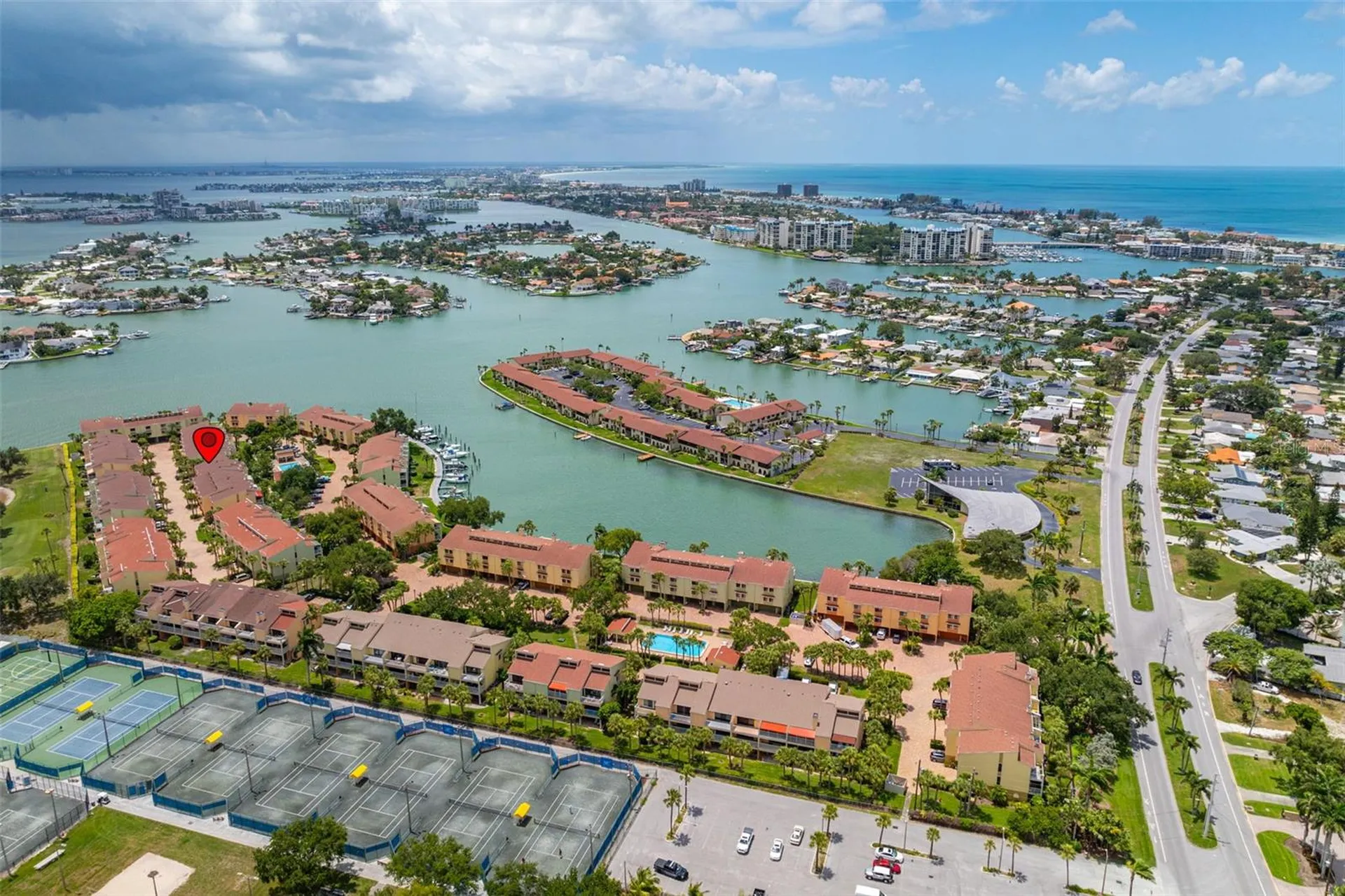 533 Sandy Hook Road Treasure Island FL 33706