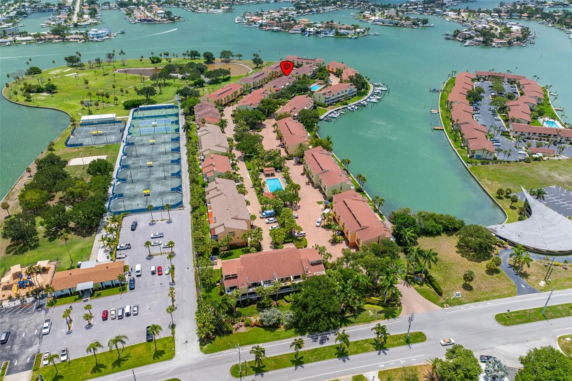533 Sandy Hook Road Treasure Island FL 33706