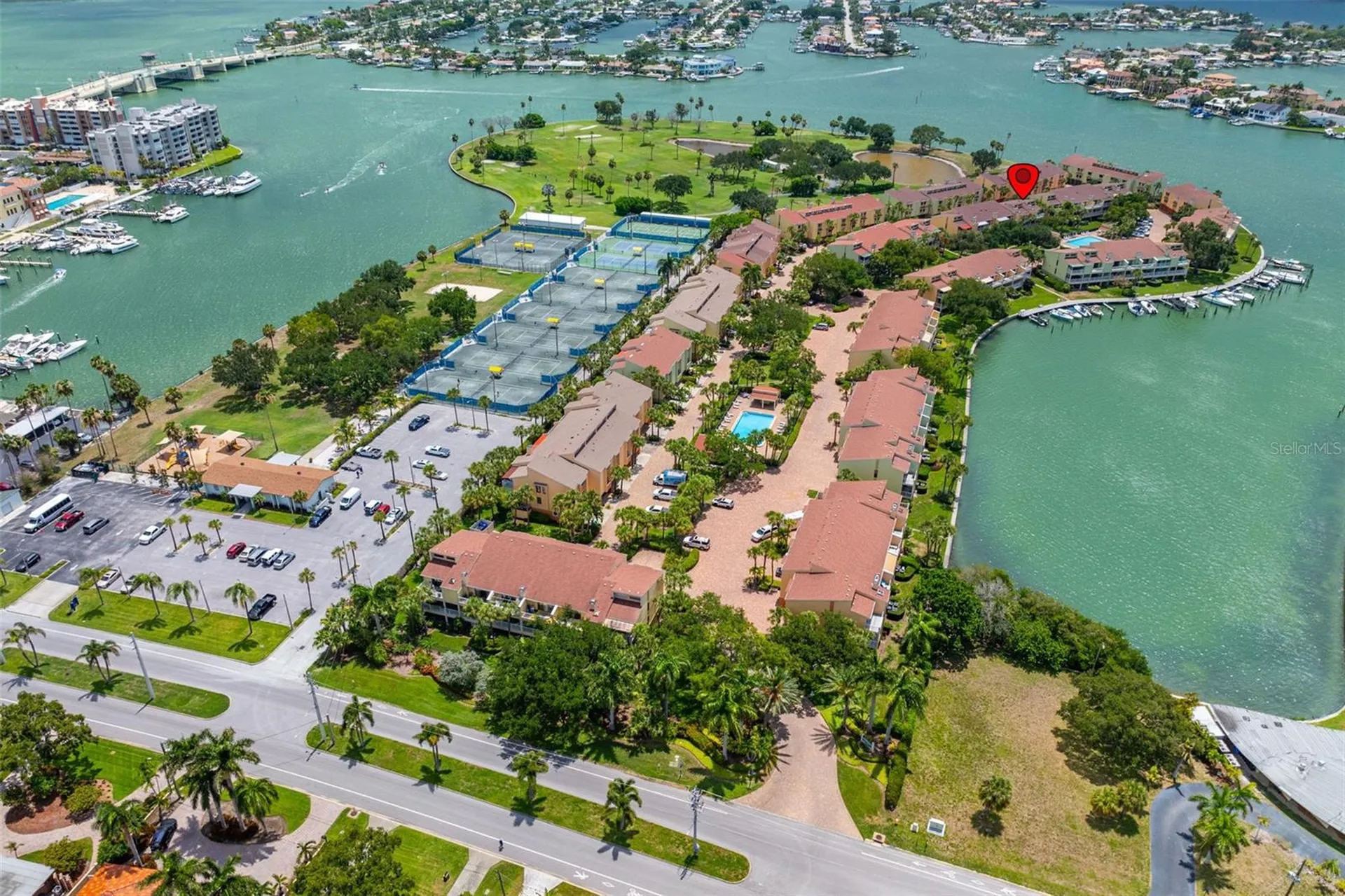533 Sandy Hook Road Treasure Island FL 33706