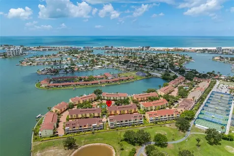533 Sandy Hook Road Treasure Island FL 33706