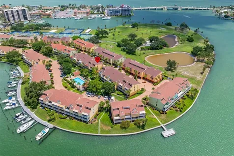533 Sandy Hook Road Treasure Island FL 33706