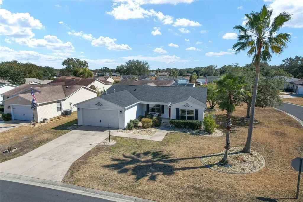 2670 Privada Drive The Villages FL 32162