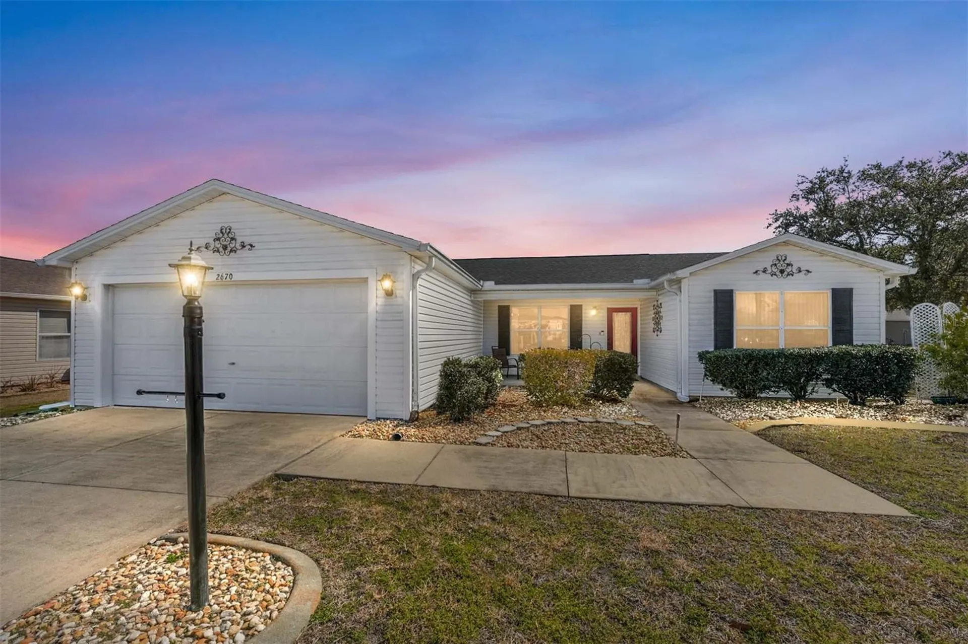 2670 Privada Drive The Villages FL 32162