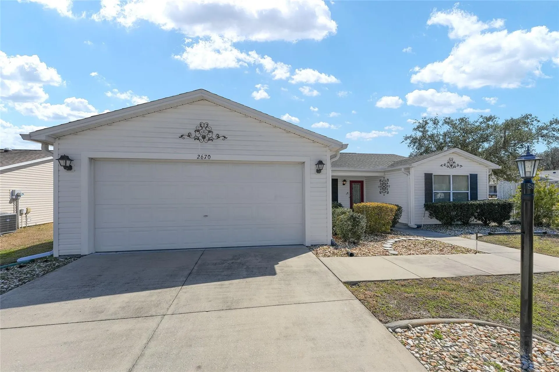 2670 Privada Drive The Villages FL 32162