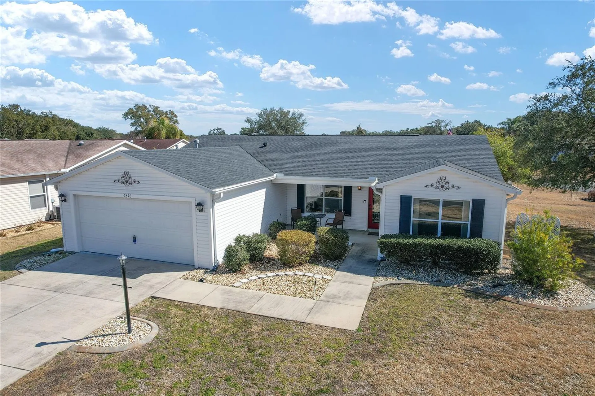 2670 Privada Drive The Villages FL 32162