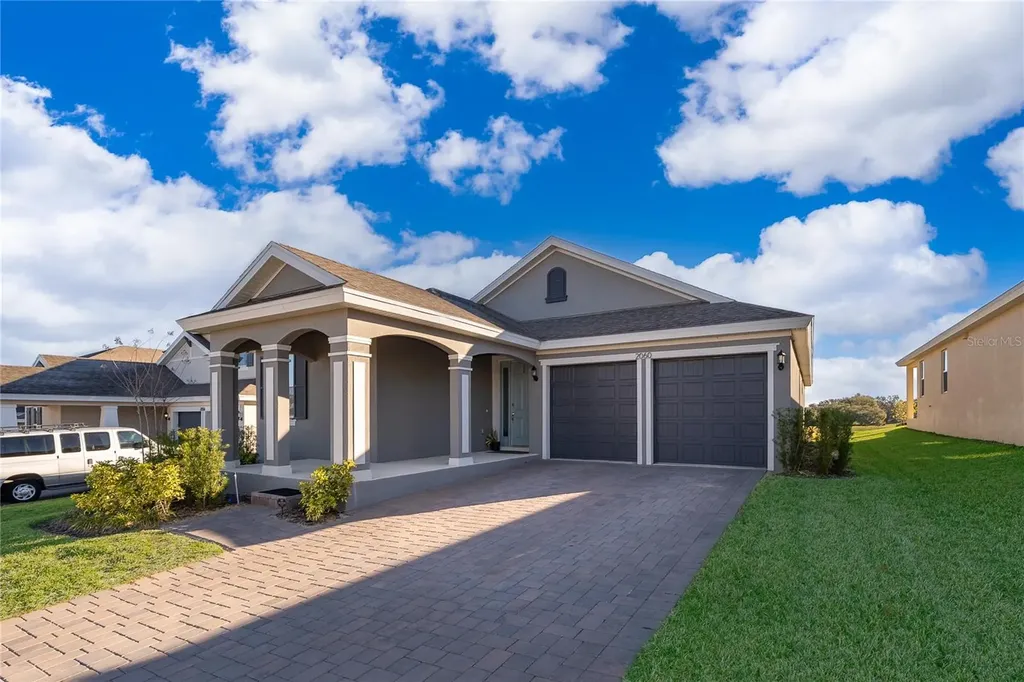 2060 Keystone Pass Boulevard Minneola FL 34715