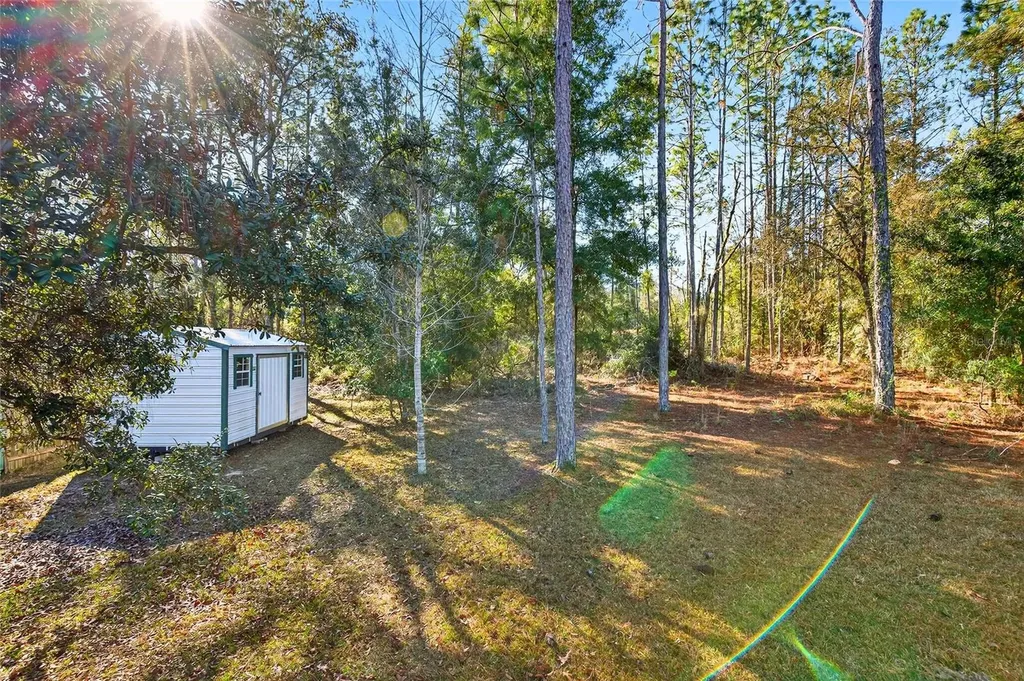 15050 NE 16th Place Williston FL 32696