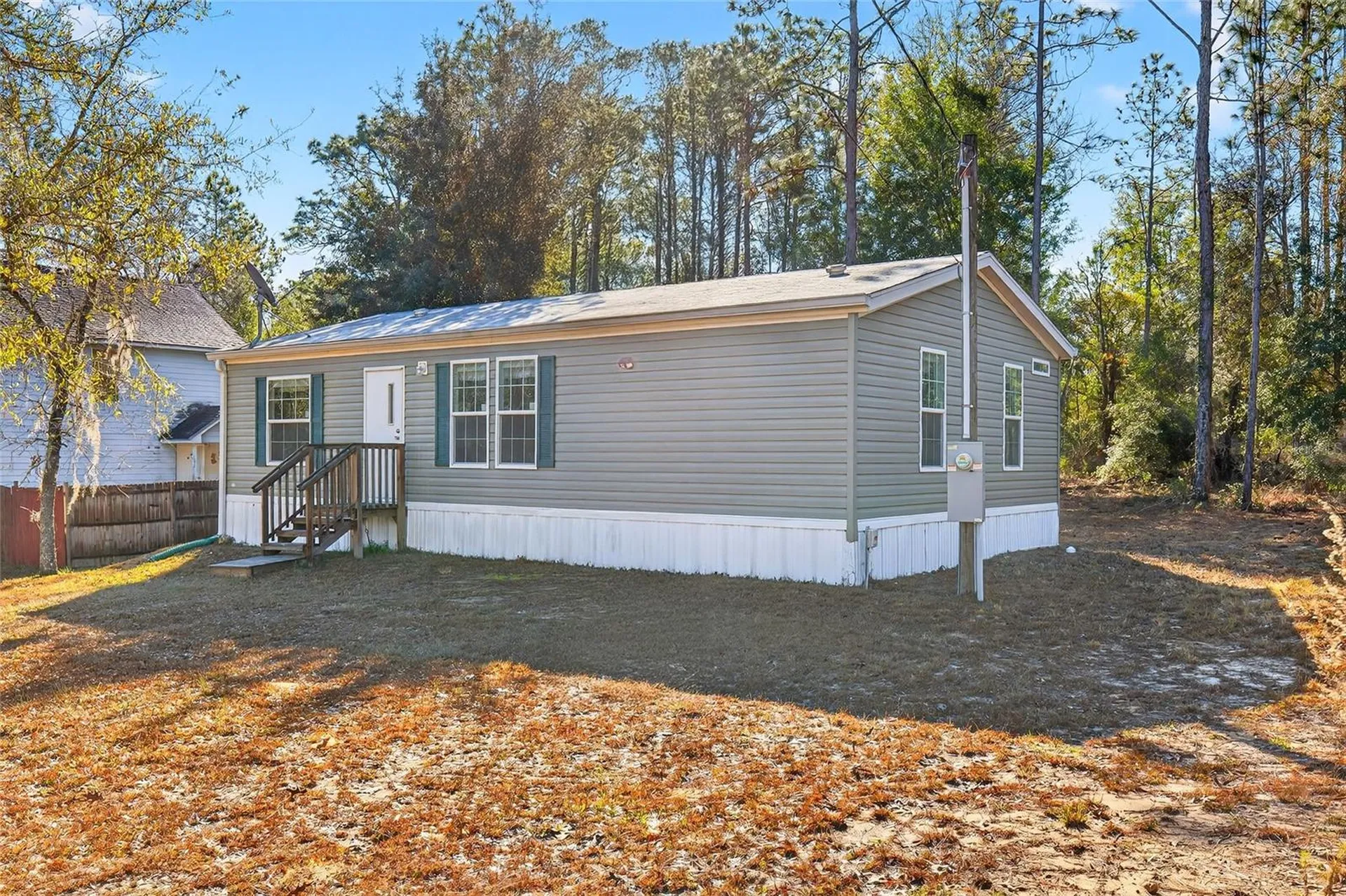 15050 NE 16th Place Williston FL 32696