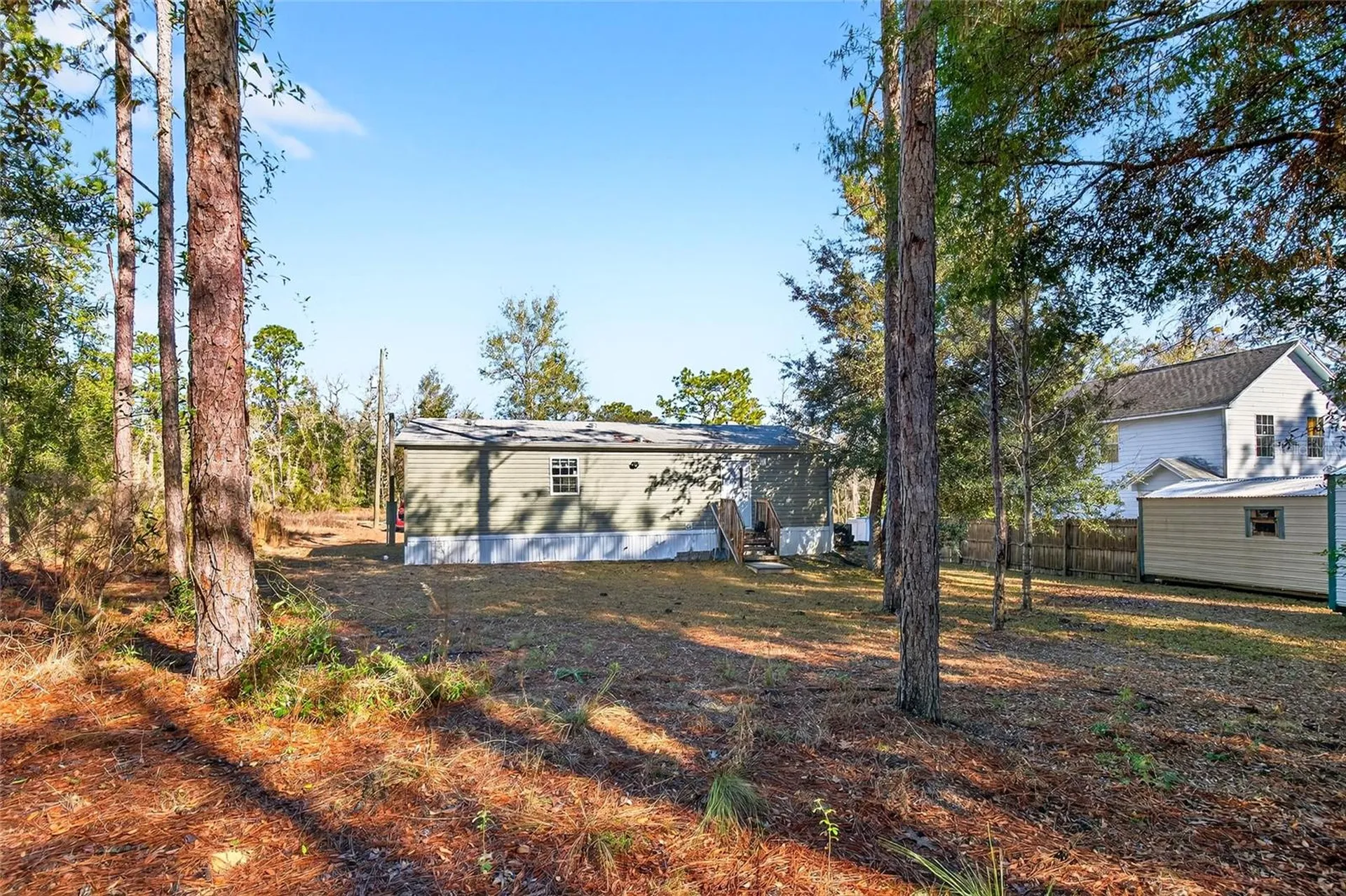 15050 NE 16th Place Williston FL 32696