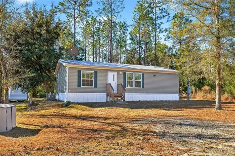 15050 NE 16th Place Williston FL 32696