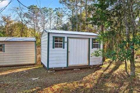 15050 NE 16th Place Williston FL 32696