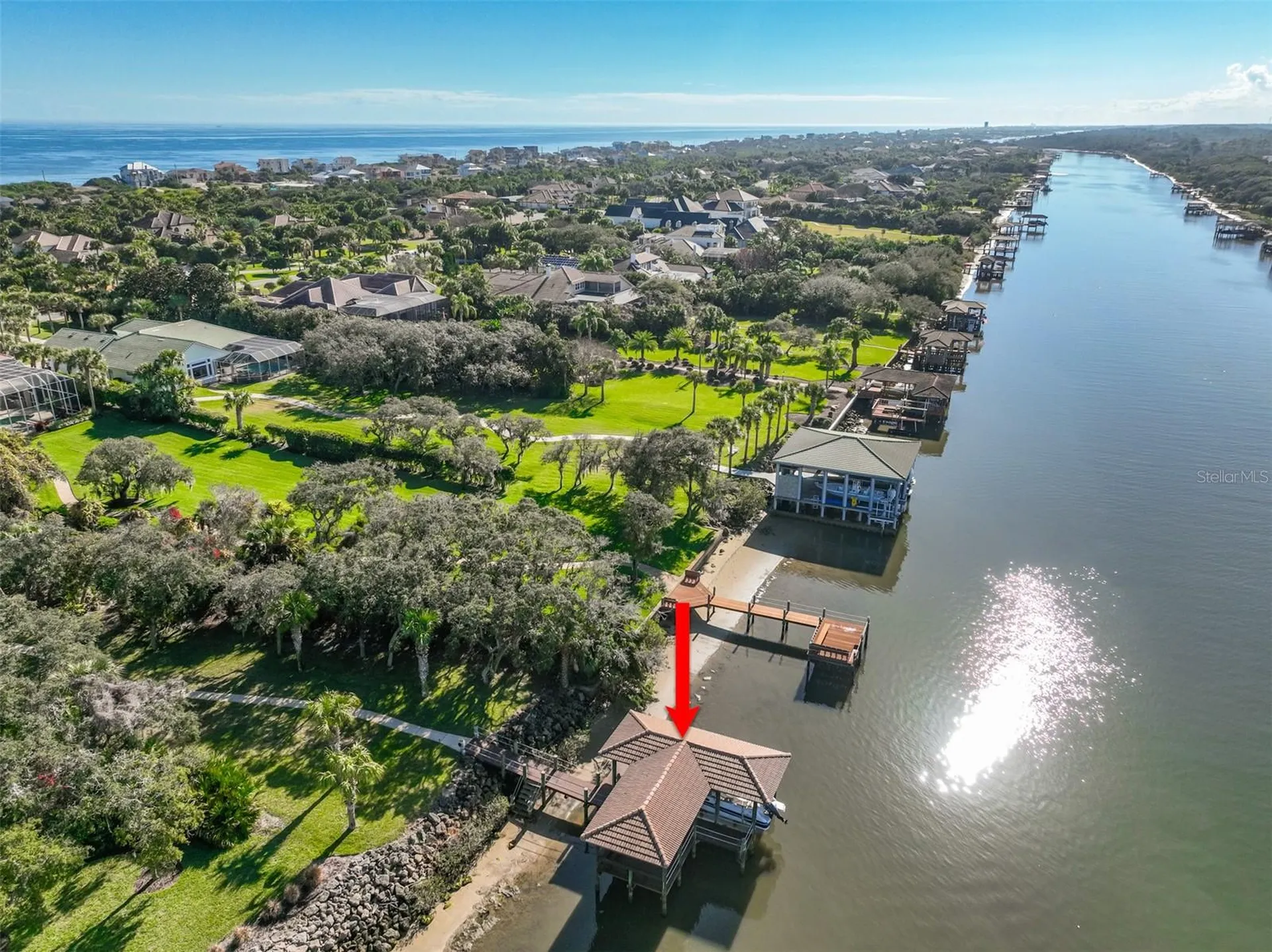 104 Island Estates Parkway Palm Coast FL 32137