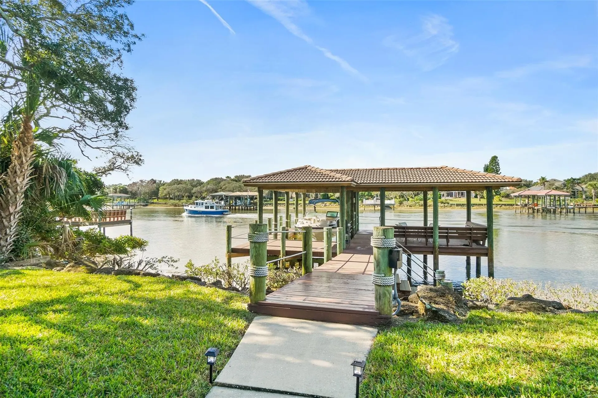 104 Island Estates Parkway Palm Coast FL 32137