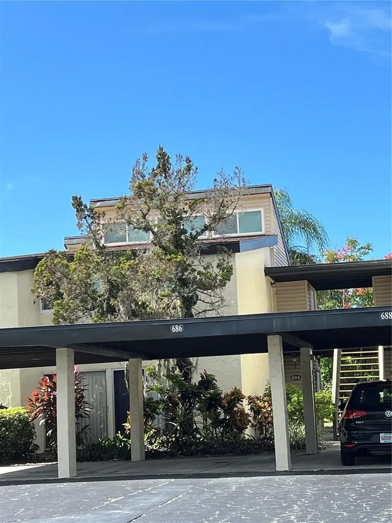 686 White Pine Tree Road Venice FL 34285