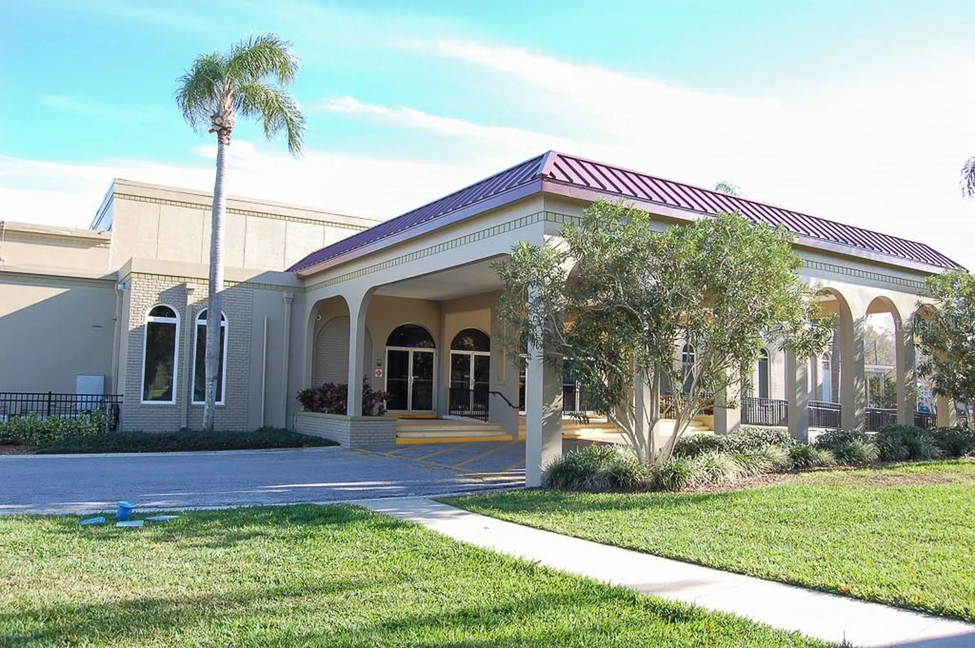 2310 Denmark Street Clearwater FL 33763