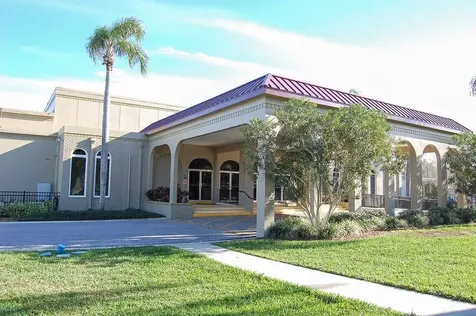 2310 Denmark Street Clearwater FL 33763