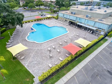 2310 Denmark Street Clearwater FL 33763