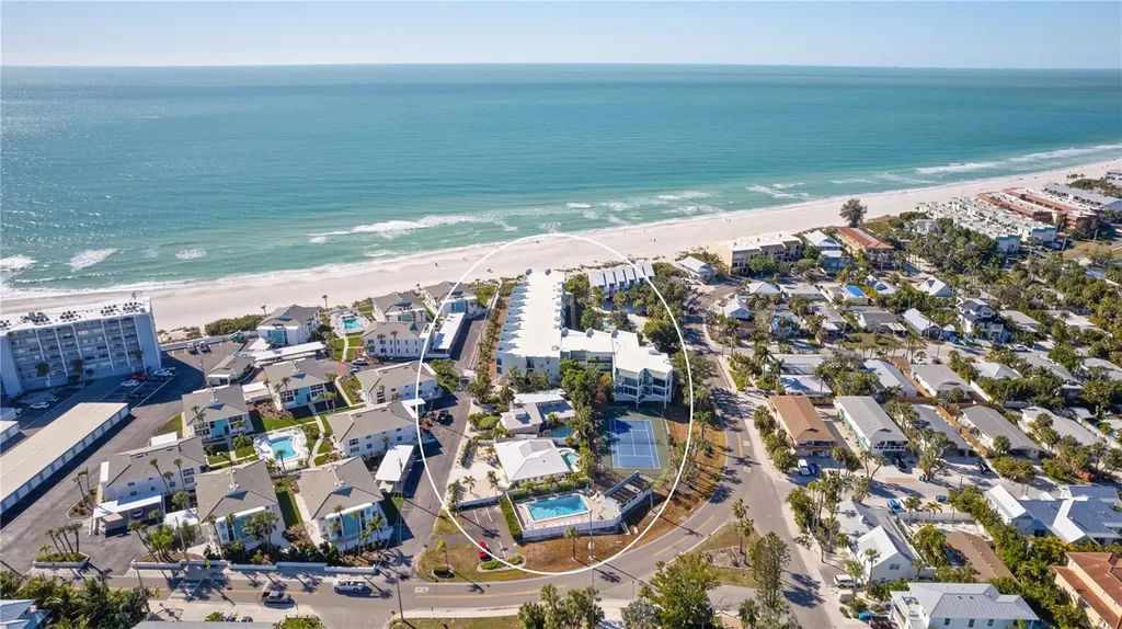 5608 Gulf Drive Holmes Beach FL 34217