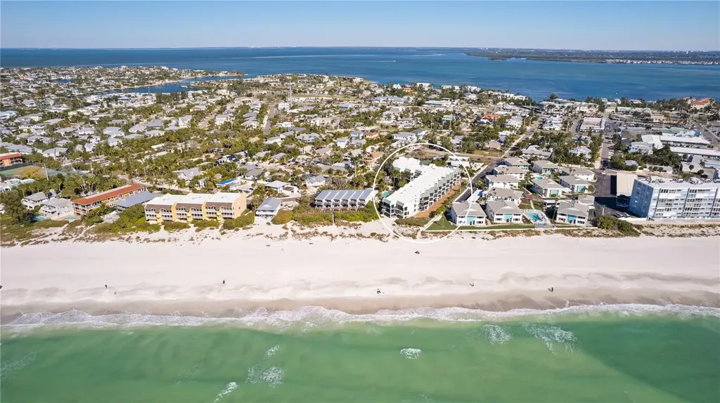 5608 Gulf Drive Holmes Beach FL 34217