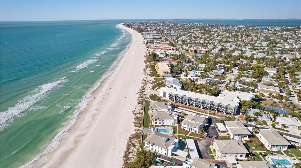 5608 Gulf Drive Holmes Beach FL 34217