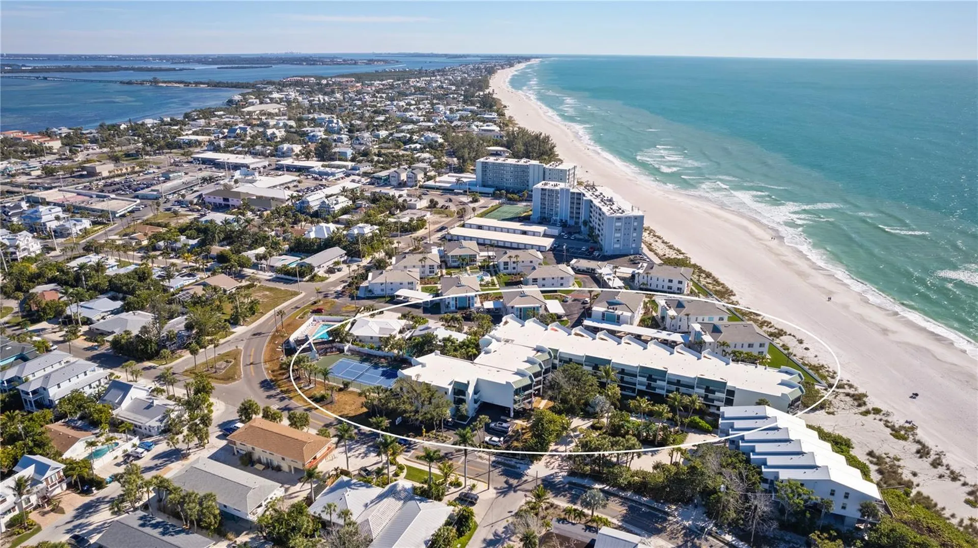 5608 Gulf Drive Holmes Beach FL 34217