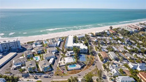 5608 Gulf Drive Holmes Beach FL 34217