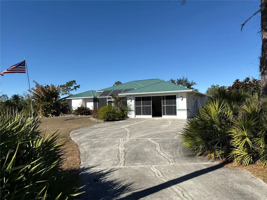 29310 Bryan Way Punta Gorda FL 33982