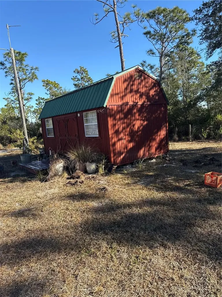 29310 Bryan Way Punta Gorda FL 33982