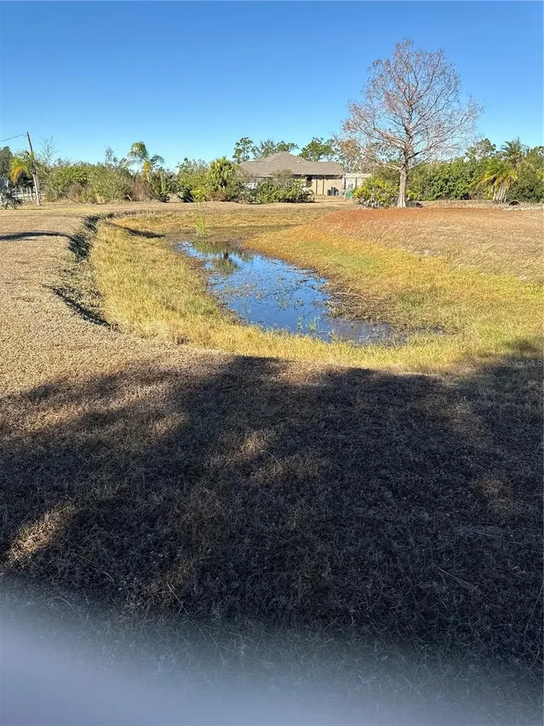 29310 Bryan Way Punta Gorda FL 33982